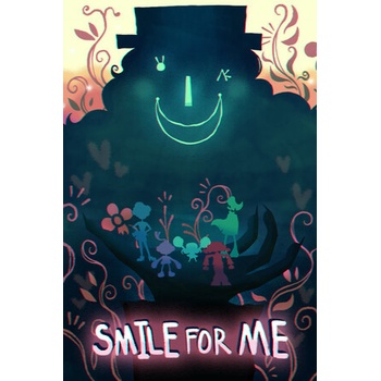 Smile For Me