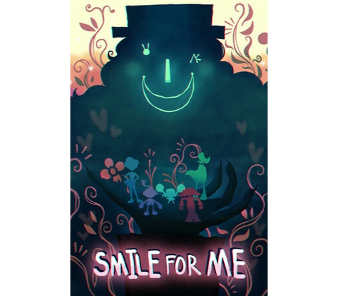 Smile For Me