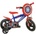 Dino Bikes Capitan America 12