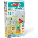 Melissa & Doug Blockables Farma