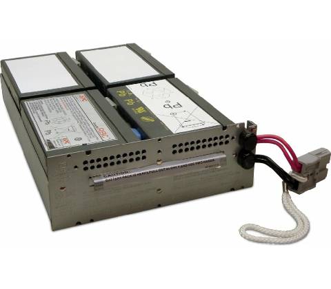 APC RBC132