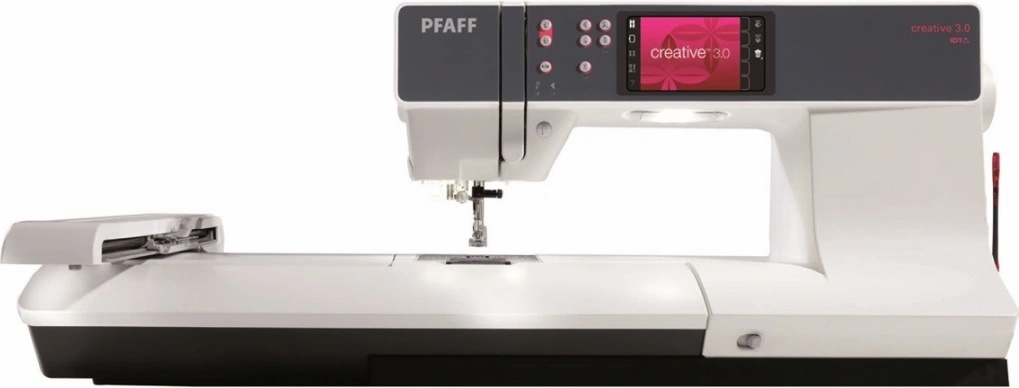 Pfaff Creative 3.0