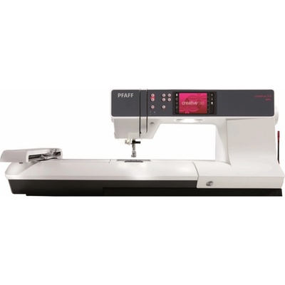 Pfaff Creative 3.0