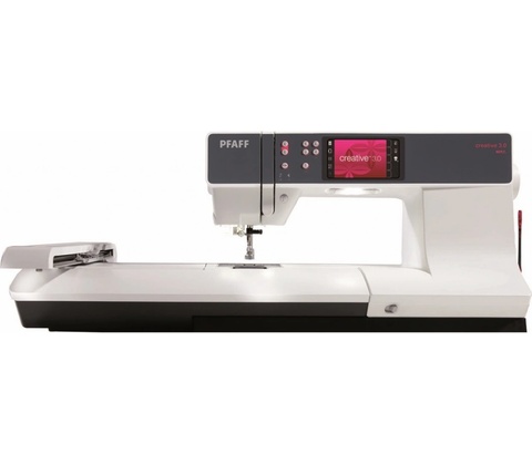 Pfaff Creative 3.0