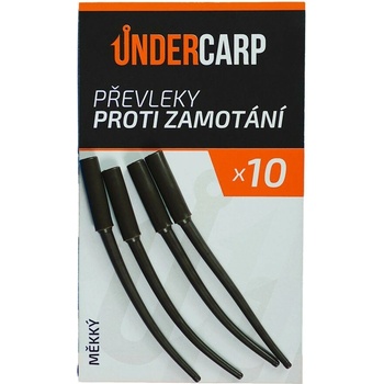 UnderCarp Prevleky Proti Zamotaniu mäkké 10 ks