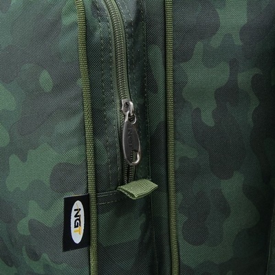NGT Taška Carryall 709 Camo