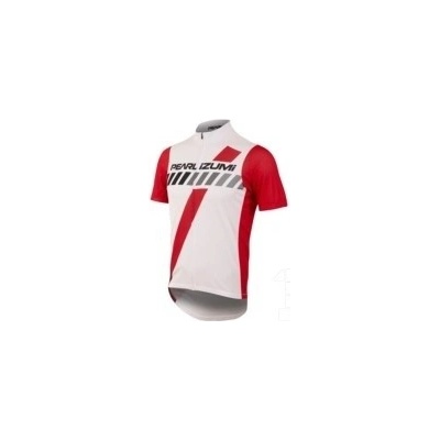 Pearl Izumi Select LTD Flashback True Red