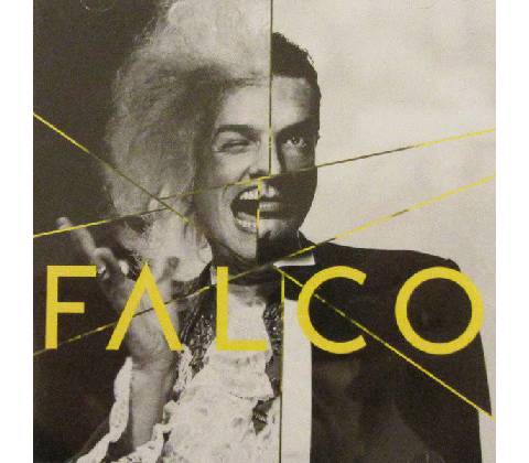 Falco Falco 60 2 CD