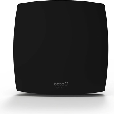 Cata DX Neo 10 Timer Black