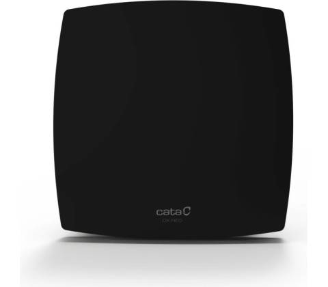Cata DX Neo 10 Timer Black