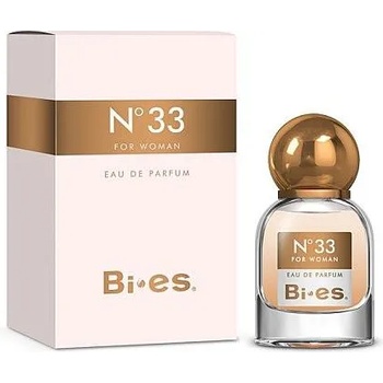BI-ES No.33 EDP 50 ml