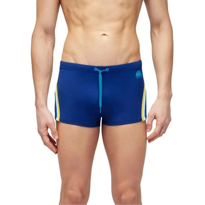 Sundek Бански гащета Sundek Boxer zion swimming shorts - Blue (Admiral)