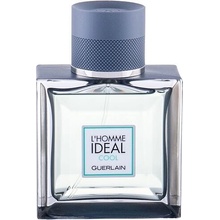 Guerlain L' Ideal toaletní voda pánská 50 ml