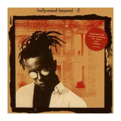 Hollywood Beyond - If (Expanded Edition) CD