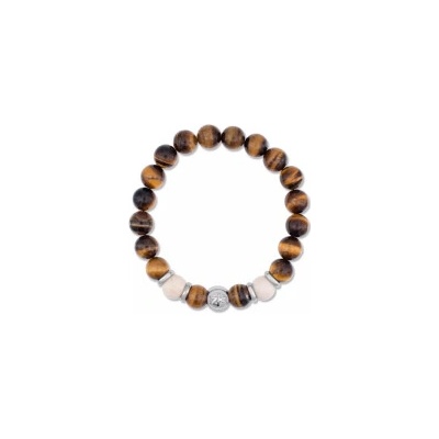 ZEADES FORTITUDE 10 Tiger Eye ZMB02805