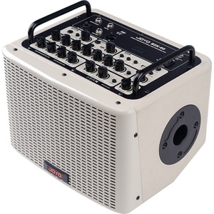 Joyo BSK-40 White Комбо усилвател за електро-акустична китара (BSK-40-WH)