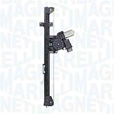 MAGNETI MARELLI Zvedací zařízení oken 350103164500