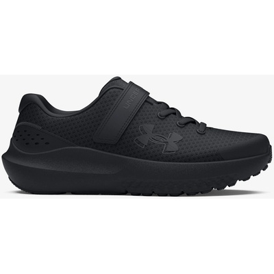 Under Armour Момчешки обувки Under Armour UA BPS Surge 4 AC Under Armour | Cheren | Момчешки | 32