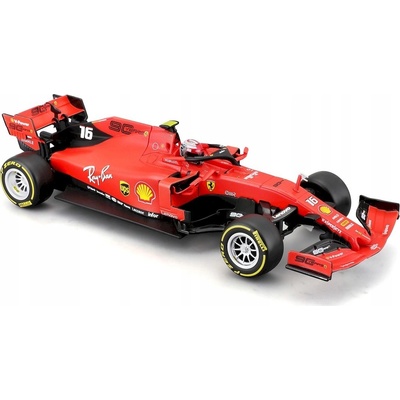 Maisto RC F1 Ferrari SF90 2019 RTR 1:24