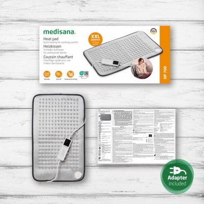 Medisana HP 700