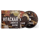 Hračkář - Andrew Mayne
