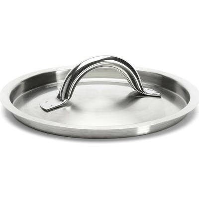 de Buyer Poklice Alchimy 16 cm nerezová ocel