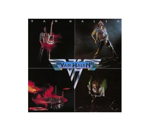 Van Halen - Van Halen -Remast- CD