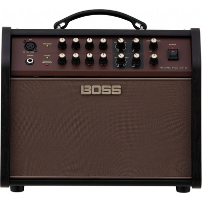 BOSS ACS Live