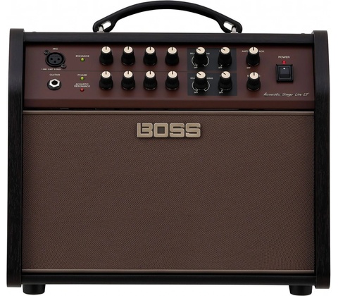BOSS ACS Live