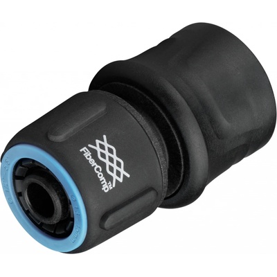 Fiskars Rychlospojka hadice FiberComp 1/2"- 5/8" (1054786)
