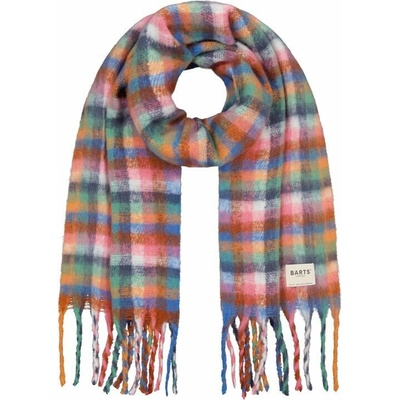 Barts PLAITY SCARF Pink