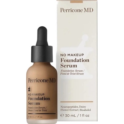Perricone MD Tekuté make-up sérum No Makeup Foundation Serum Golden 30 ml