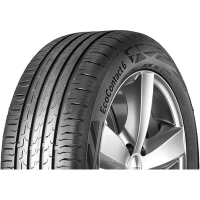Continental EcoContact 6 235/50 R18 97V