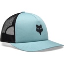 Fox Absolute Mesh Snapback Flame Red