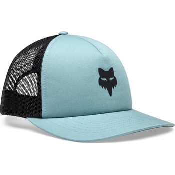 Fox Absolute Mesh Snapback Flame Red