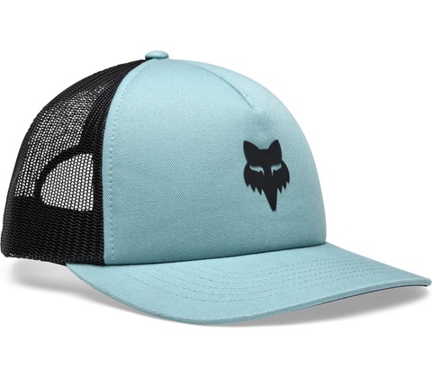 Fox Absolute Mesh Snapback Flame Red