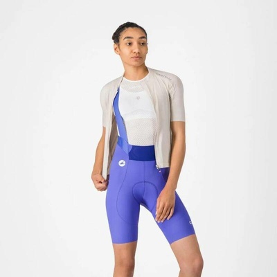 Castelli Espresso 2 W DT 655 Papriková
