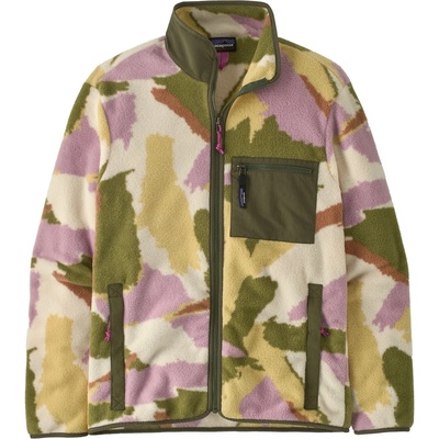 Patagonia Мъжко поларено яке Patagonia Synch Jacket Fleece jacket - Sunshine: Natural - размер M (005-4272-1813)