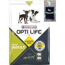 Versele Laga Opti Life Adult Mini 7,5 kg