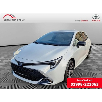 Toyota Corolla 1.8 Hybrid 103 kW