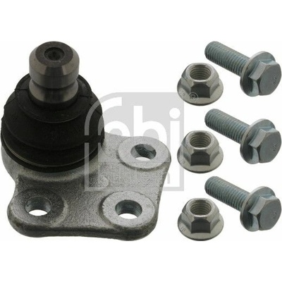 Zvislý/nosný čap FEBI BILSTEIN 39023 39023