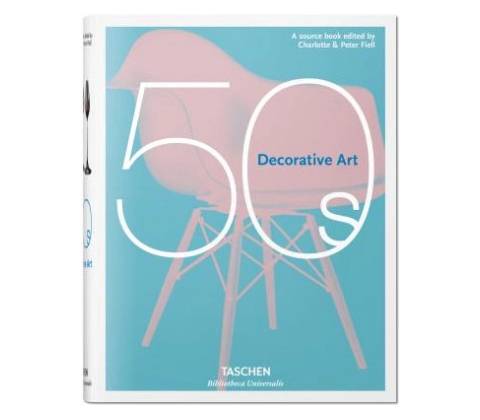 Decorative Arts 50s