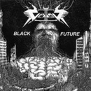 VEKTOR: BLACK FUTURE LTD LP