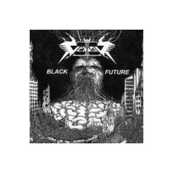VEKTOR: BLACK FUTURE LTD LP