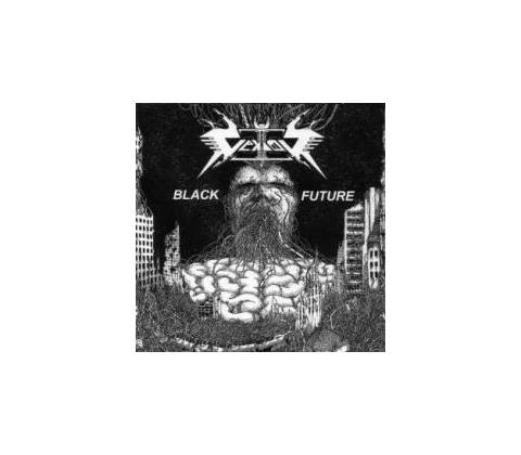 VEKTOR: BLACK FUTURE LTD LP