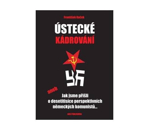 Ústecké kádrování