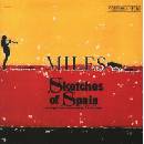 Sketches of Spain - Miles Davis CD