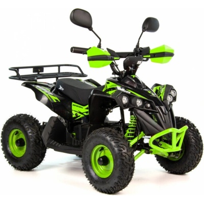 XTR M12 1000W 48V 6“ 3 farby