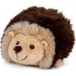 Teddies Таралеж плюшено 10x15см (00010111)