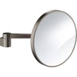 GROHE Selection - Козметично огледало, матирано Hard Graphite 41077AL0 (41077AL0)